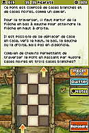 Professeur Layton et le Destin Perdu DS - Screenshot 289