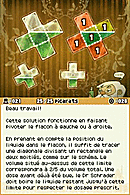 Professeur Layton et le Destin Perdu DS - Screenshot 296