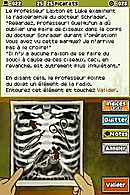 Professeur Layton et le Destin Perdu DS - Screenshot 297