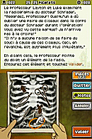 Professeur Layton et le Destin Perdu DS - Screenshot 298
