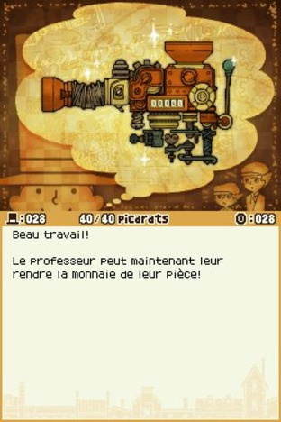 Layton enigme casino
