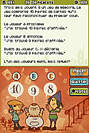 Professeur Layton et le Destin Perdu DS - Screenshot 321