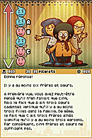 Professeur Layton et le Destin Perdu DS - Screenshot 326
