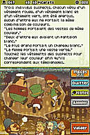 Professeur Layton et le Destin Perdu DS - Screenshot 358