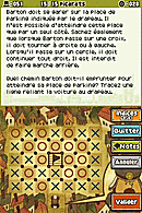 Professeur Layton et le Destin Perdu DS - Screenshot 368