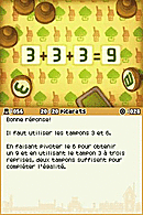 Professeur Layton et le Destin Perdu DS - Screenshot 384