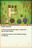 Professeur Layton et le Destin Perdu DS - Screenshot 394