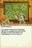 Professeur Layton et le Destin Perdu DS - Screenshot 407