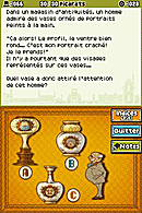 Professeur Layton et le Destin Perdu DS - Screenshot 408