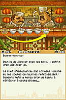 Professeur Layton et le Destin Perdu DS - Screenshot 411