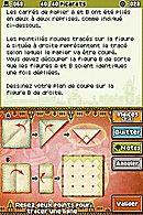 Professeur Layton et le Destin Perdu DS - Screenshot 412