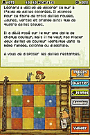 Professeur Layton et le Destin Perdu DS - Screenshot 426