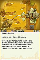 Professeur Layton et le Destin Perdu DS - Screenshot 438