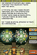 Professeur Layton et le Destin Perdu DS - Screenshot 468