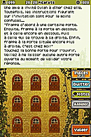 Professeur Layton et le Destin Perdu DS - Screenshot 488