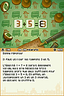 Professeur Layton et le Destin Perdu DS - Screenshot 510