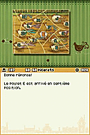Professeur Layton et le Destin Perdu DS - Screenshot 513