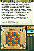 Professeur Layton et le Destin Perdu DS - Screenshot 520