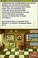 Professeur Layton et le Destin Perdu DS - Screenshot 536