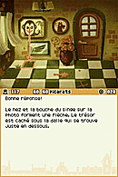 Professeur Layton et le Destin Perdu DS - Screenshot 538