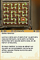 Professeur Layton et le Destin Perdu DS - Screenshot 550