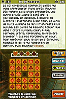 Professeur Layton et le Destin Perdu DS - Screenshot 556
