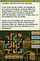 Professeur Layton et le Destin Perdu DS - Screenshot 570