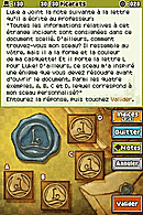 Professeur Layton et le Destin Perdu DS - Screenshot 573