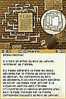 Professeur Layton et le Destin Perdu DS - Screenshot 579
