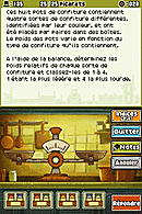Professeur Layton et le Destin Perdu DS - Screenshot 584