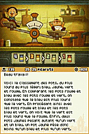 Professeur Layton et le Destin Perdu DS - Screenshot 585