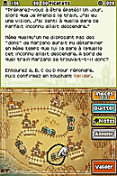 Professeur Layton et le Destin Perdu DS - Screenshot 587