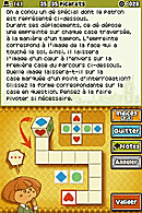 Professeur Layton et le Destin Perdu DS - Screenshot 599