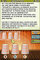 Professeur Layton et le Destin Perdu DS - Screenshot 601
