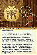 Professeur Layton et le Destin Perdu DS - Screenshot 608