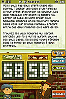 Professeur Layton et le Destin Perdu DS - Screenshot 621