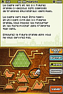 Professeur Layton et le Destin Perdu DS - Screenshot 626