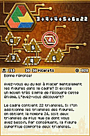 Professeur Layton et le Destin Perdu DS - Screenshot 627