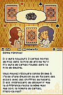 Professeur Layton et le Destin Perdu DS - Screenshot 629