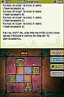 Professeur Layton et le Destin Perdu DS - Screenshot 632