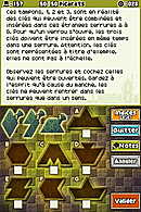Professeur Layton et le Destin Perdu DS - Screenshot 634