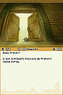 Professeur Layton et le Destin Perdu DS - Screenshot 640