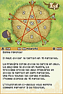 Professeur Layton et le Destin Perdu DS - Screenshot 642