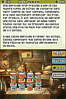 Professeur Layton et le Destin Perdu DS - Screenshot 646