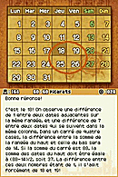 Professeur Layton et le Destin Perdu DS - Screenshot 652