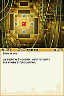 Professeur Layton et le Destin Perdu DS - Screenshot 660