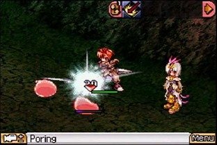 Images de Ragnarok Online DS