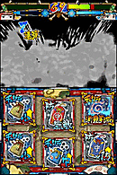 Naruto Shippuuden : Shinobi Retsuden II Nintendo DS