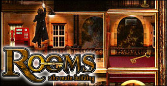 Rooms : The Main Building