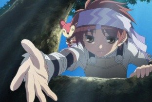 Images de Rune Factory 2 : A Fantasy Harvest Moon